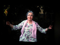 Meherazad