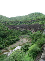 Ajanta Caves