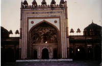 Agra