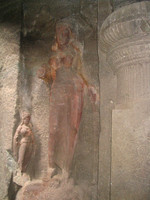 Ellora Caves