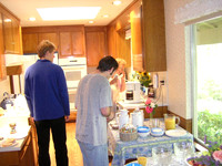 Lunch 6.11.04