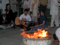 Dhuni