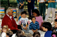 Bhaustock, 1991