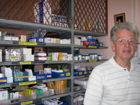 Dispensary