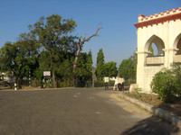 Valley Of The Saints