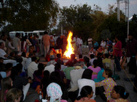 Dhuni