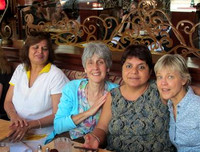 Mehera Arjani July 2014