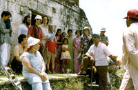 1980 Eruch Tour